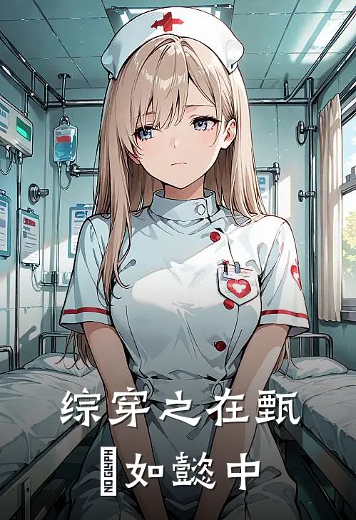 综穿之在甄嬛如懿中