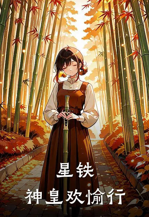 星铁：神皇欢愉行