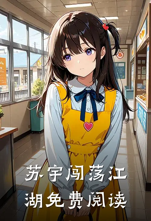 苏宇闯荡江湖免费阅读