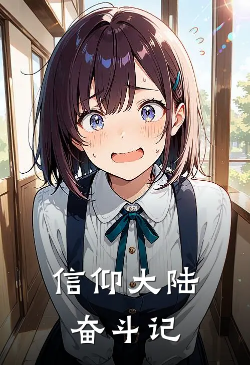 信仰大陆奋斗记蓝易唐彩衣完整版免费小说_热门网络小说推荐信仰大陆奋斗记(蓝易唐彩衣)