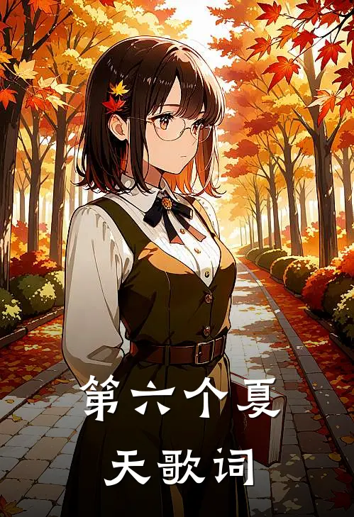 第六个夏天歌词