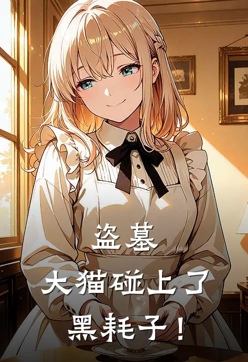 盗墓：大猫碰上了黑耗子！(慕微慕慕)网络热门小说_最新小说盗墓：大猫碰上了黑耗子！(慕微慕慕)