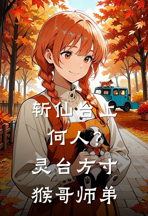 斩仙台上何人？灵台方寸猴哥师弟