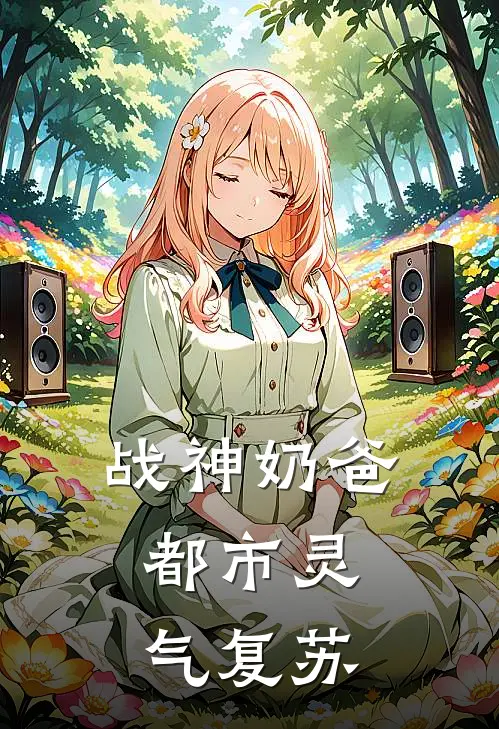 战神奶爸：都市灵气复苏