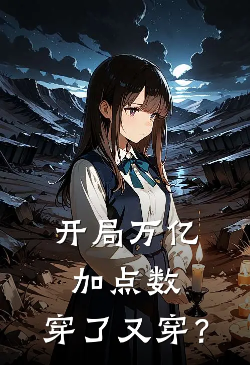 覃木晨香《开局万亿加点数，穿了又穿？》全文免费在线阅读_《开局万亿加点数，穿了又穿？》全本在线阅读