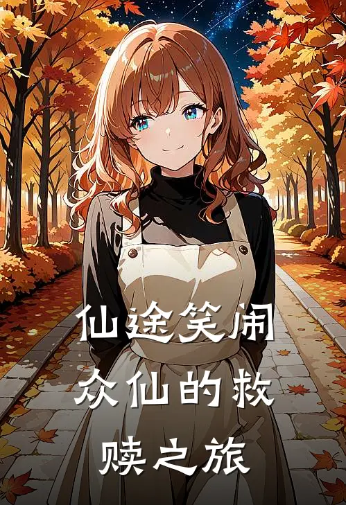 仙途笑闹：众仙的救赎之旅(苏瑶赵宇)免费小说笔趣阁_完结版小说推荐仙途笑闹：众仙的救赎之旅(苏瑶赵宇)