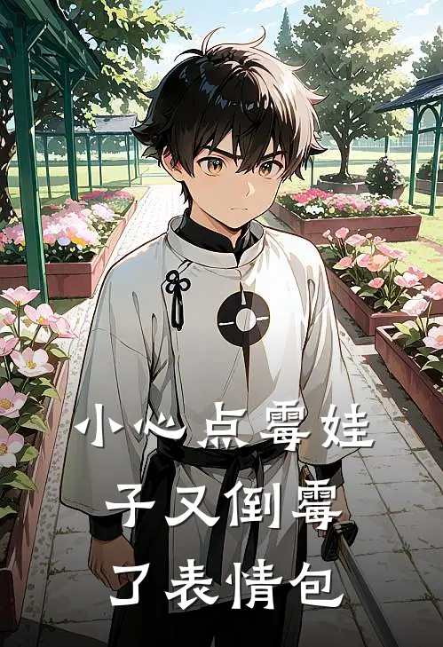 小心点霉娃子又倒霉了表情包