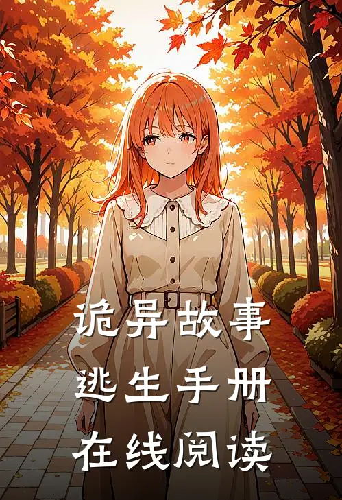 诡异故事逃生手册在线阅读