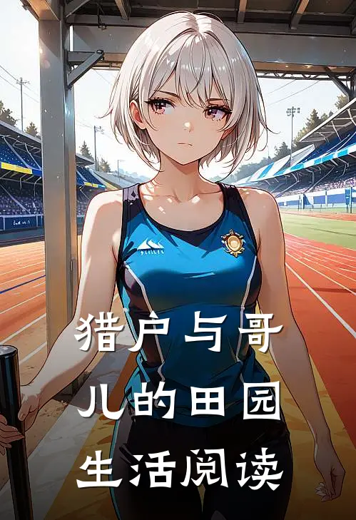 猎户与哥儿的田园生活阅读