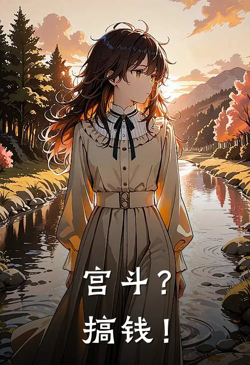 宫斗？搞钱！林晓晓苏芊芊小说完结_免费小说全本宫斗？搞钱！(林晓晓苏芊芊)