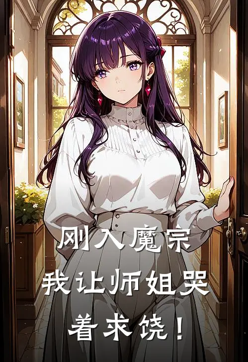 刚入魔宗，我让师姐哭着求饶！陆浩张伟完本小说免费阅读_小说完结版刚入魔宗，我让师姐哭着求饶！陆浩张伟