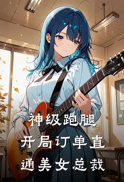 神级跑腿，开局订单直通美女总裁刘吂刘吂最新小说推荐_完本小说免费阅读神级跑腿，开局订单直通美女总裁(刘吂刘吂)