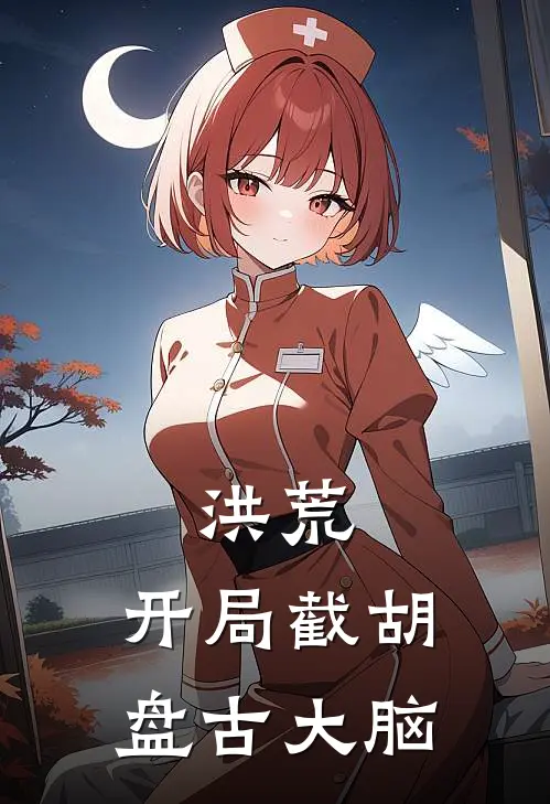 洪荒：开局截胡盘古大脑