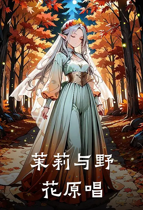 茉莉与野花原唱