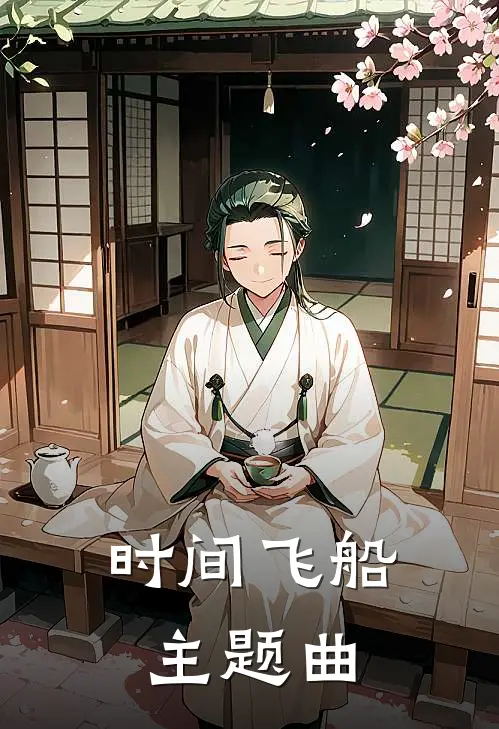 时间飞船主题曲