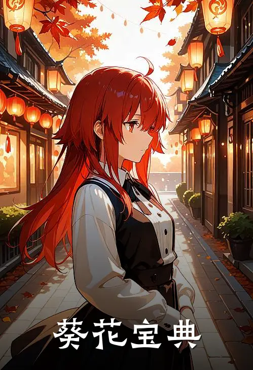 【葵花宝典】刘子杰金庸完整版小说_最新章节列表【葵花宝典】(刘子杰金庸)