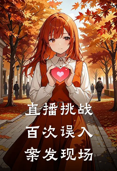 直播挑战，百次误入案发现场(陆行舟陆江影)全本免费在线阅读_直播挑战，百次误入案发现场全文阅读