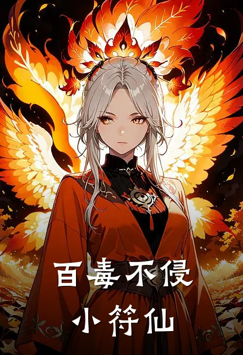 百毒不侵小符仙