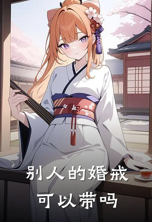 别人的婚戒可以带吗