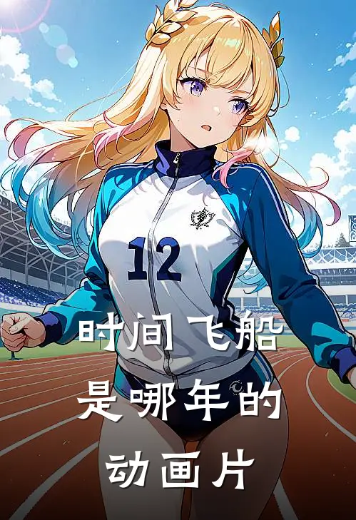 时间飞船是哪年的动画片