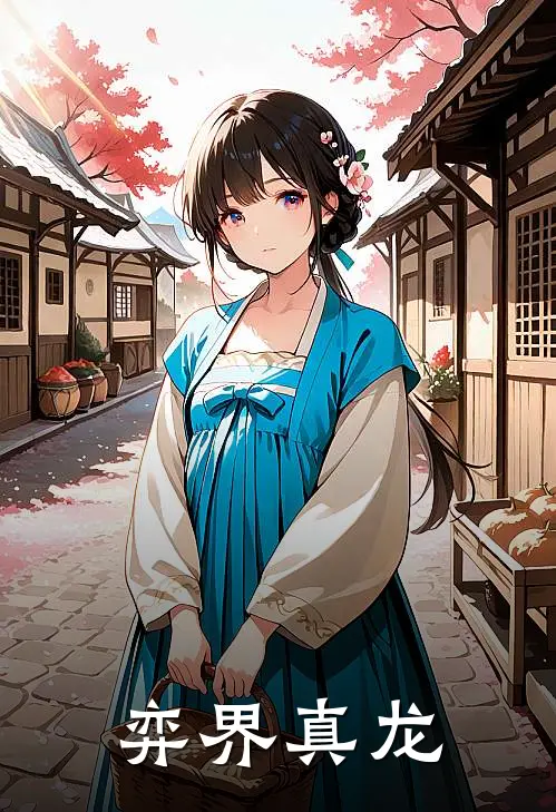 弈界真龙(叶懈陈观澜)免费小说阅读_完结版小说推荐弈界真龙(叶懈陈观澜)