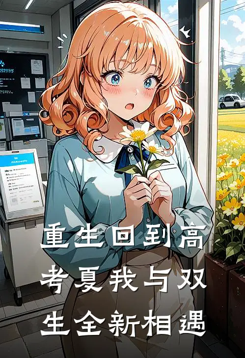 重生回到高考夏我与双生全新相遇(林奕何舒雅)最新完结小说推荐_热门小说排行榜重生回到高考夏我与双生全新相遇林奕何舒雅