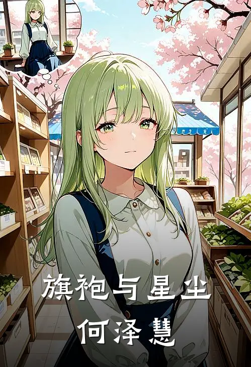 旗袍与星尘：何泽慧