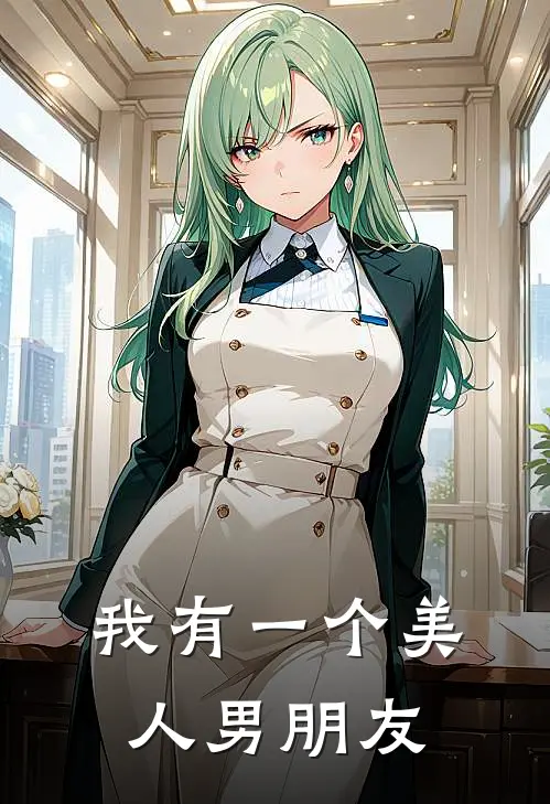 我有一个美人男朋友