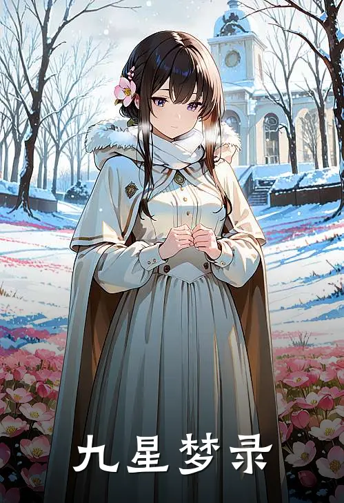 九星梦录(洛星梦王莽)小说免费阅读无弹窗_完结小说九星梦录洛星梦王莽