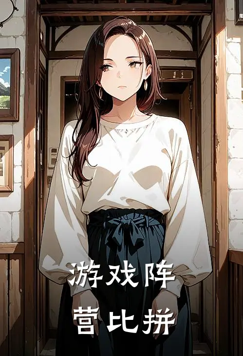 游戏阵营比拼（科伦科特）完整版小说阅读_游戏阵营比拼全文免费阅读（科伦科特）