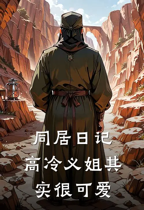 同居日记：高冷义姐其实很可爱