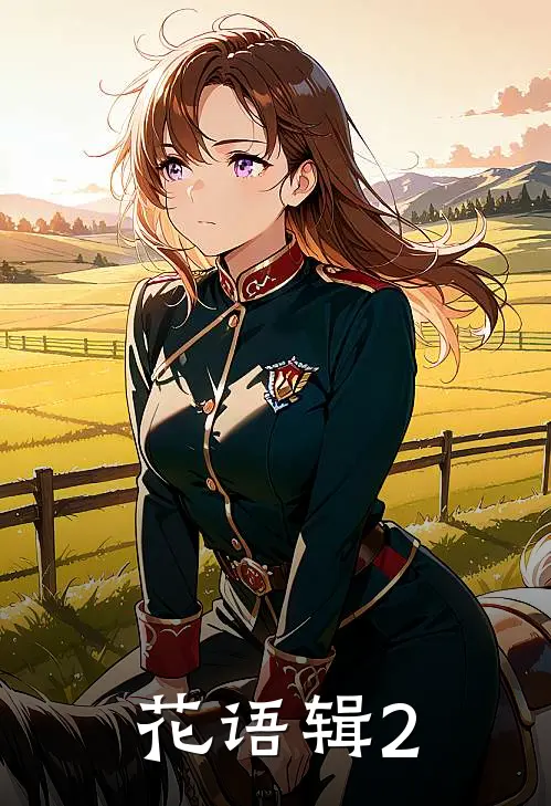 花语辑2江子宣季清小说完结推荐_热门小说阅读花语辑2江子宣季清