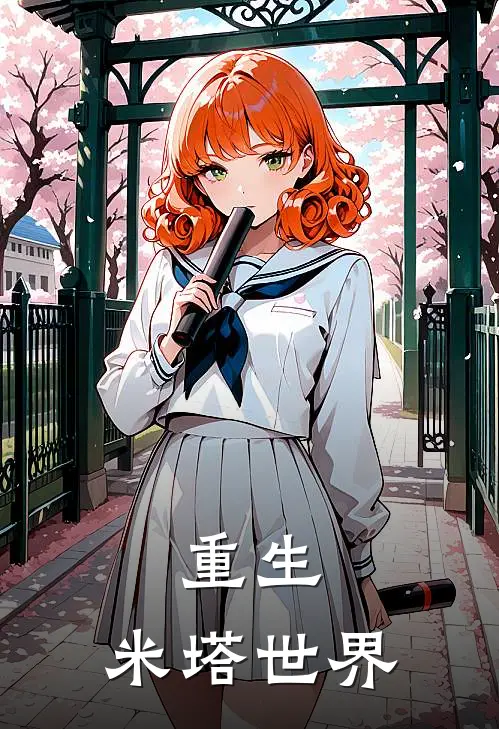重生：米塔世界(林凯米塔)好看的小说推荐完结_完本小说重生：米塔世界林凯米塔