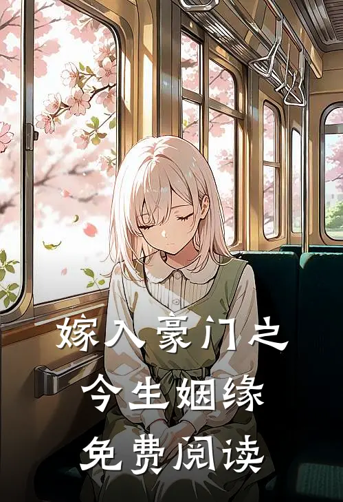 嫁入豪门之今生姻缘免费阅读