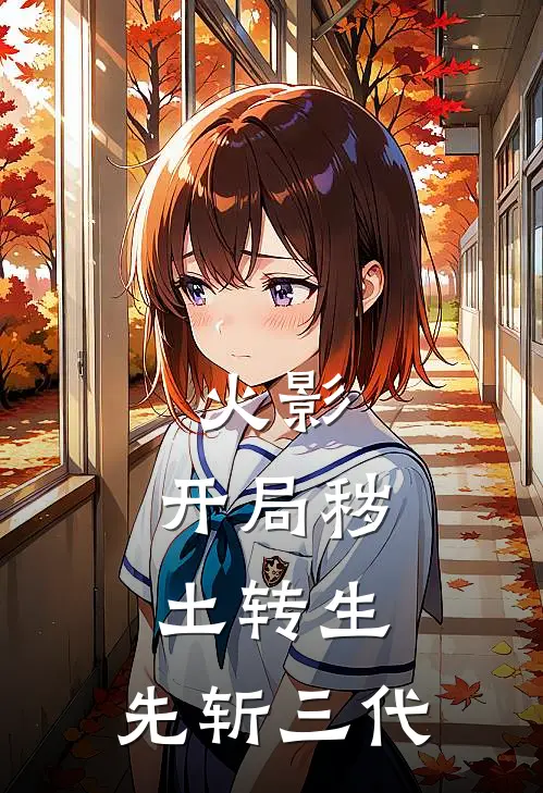 火影：开局秽土转生，先斩三代