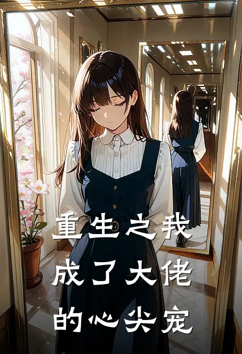 重生之我成了大佬的心尖宠苏晚顾明煜全本完结小说_最新章节列表重生之我成了大佬的心尖宠(苏晚顾明煜)