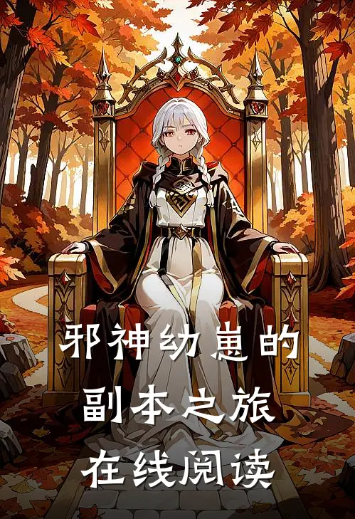 邪神幼崽的副本之旅在线阅读