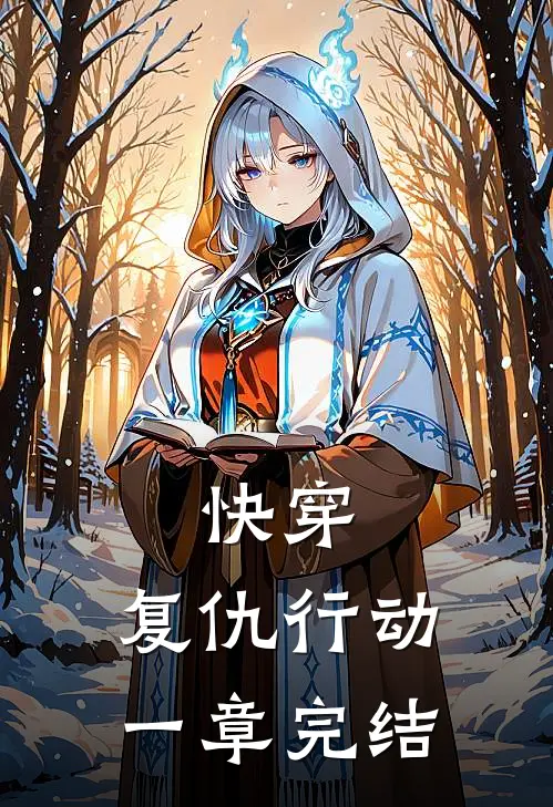 快穿：复仇行动，一章完结