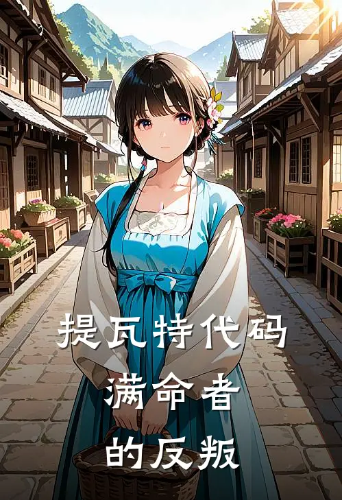 提瓦特代码：满命者的反叛