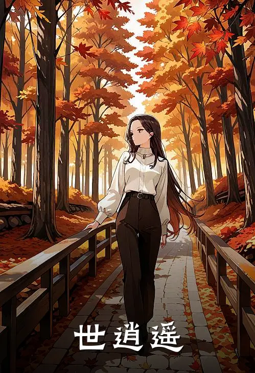 世逍遥(陈难行陈泽)完整版免费小说_完结版小说推荐世逍遥(陈难行陈泽)