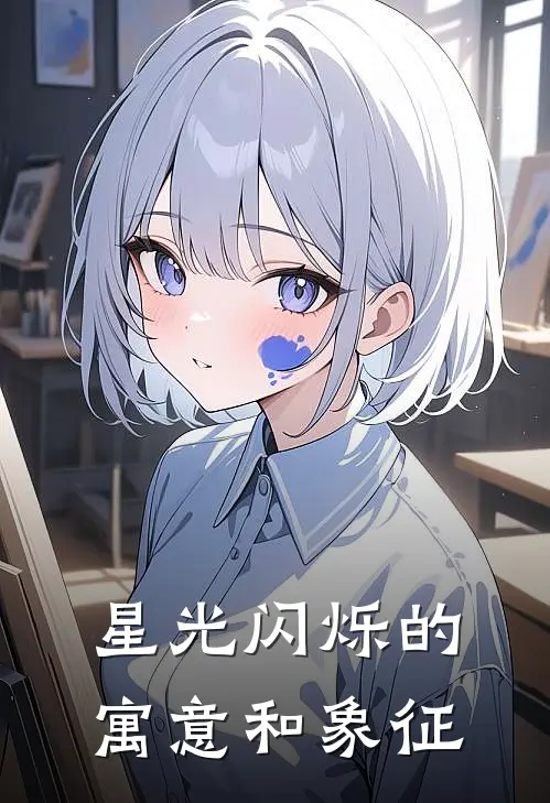 星光闪烁的寓意和象征