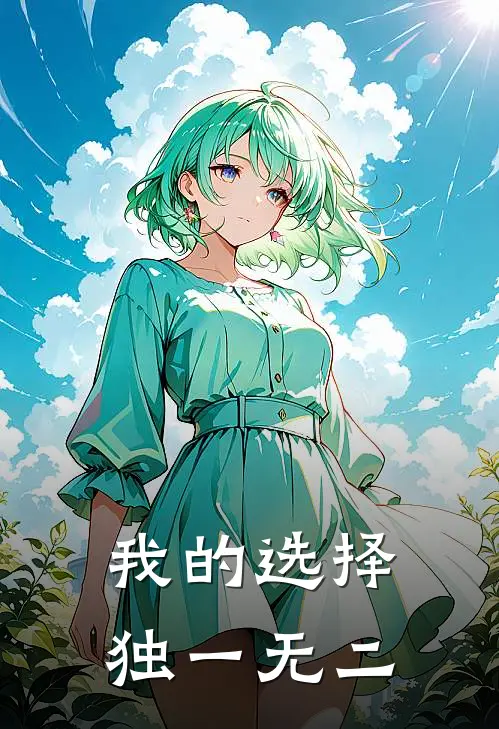 我的选择独一无二