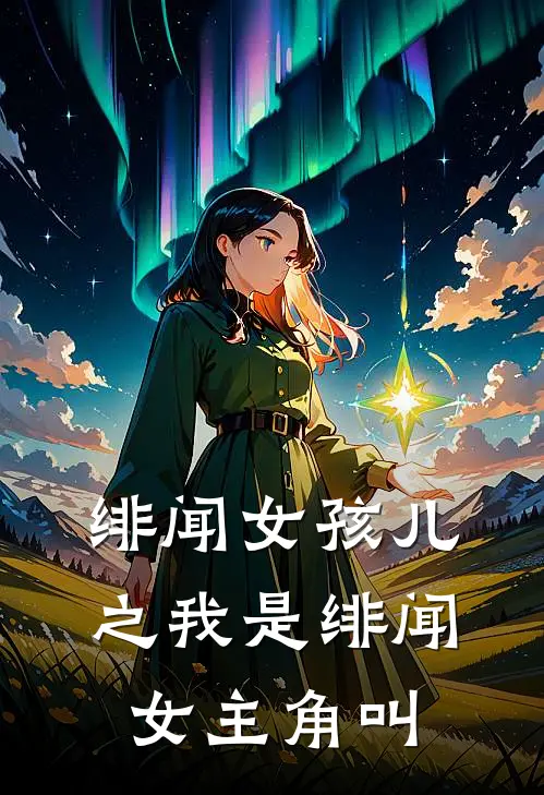 绯闻女孩儿之我是绯闻女主角叫