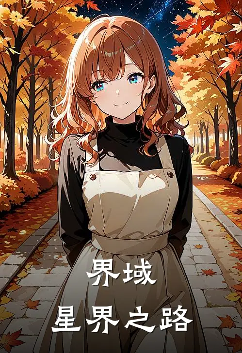 界域：星界之路