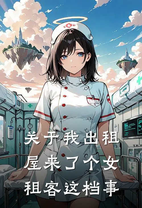 关于我出租屋来了个女租客这档事