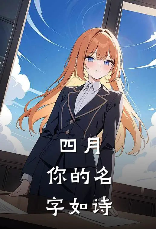 四月，你的名字如诗顾屿风猫咪完本热门小说_完本小说免费四月，你的名字如诗(顾屿风猫咪)