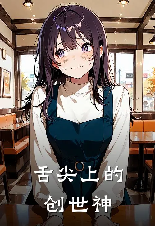 舌尖上的创世神