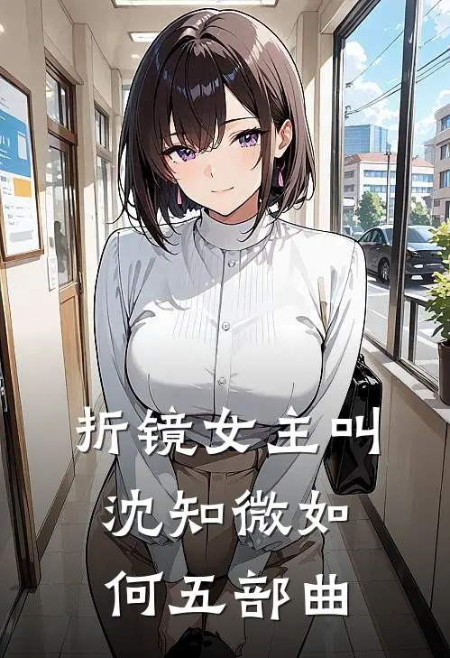 折镜女主叫沈知微如何五部曲(沈知微沈巍)完整版免费全文阅读_最热门小说折镜女主叫沈知微如何五部曲沈知微沈巍