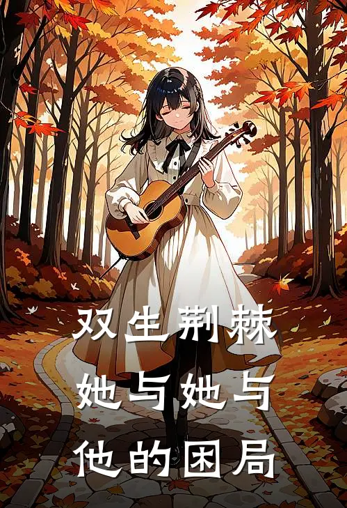 双生荆棘：她与她与他的困局