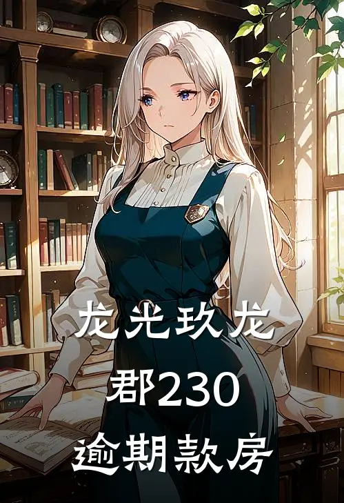 龙光玖龙郡230逾期款房